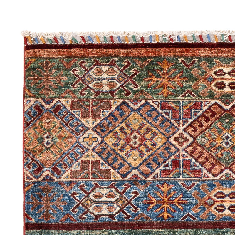 Shal Teppe 102x153cm - Orientalsk teppe