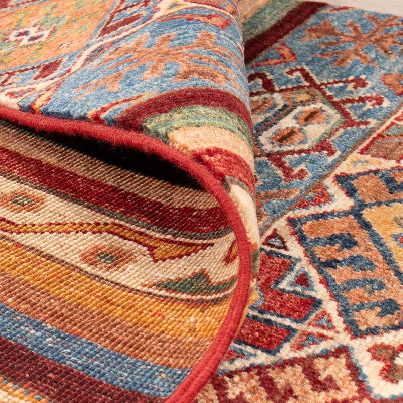 Shal Teppe 102x153cm - Orientalsk teppe