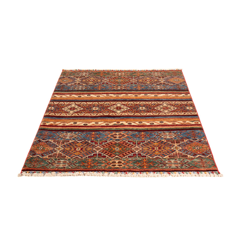 Shal Teppe 102x153cm - Orientalsk teppe