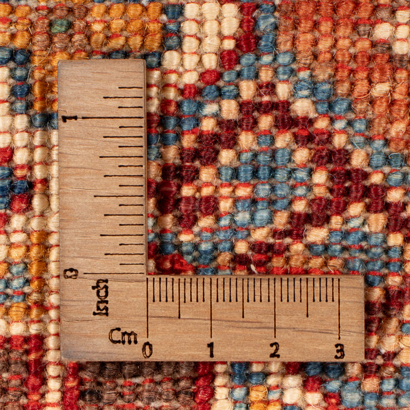 Shal Teppe 102x153cm - Orientalsk teppe