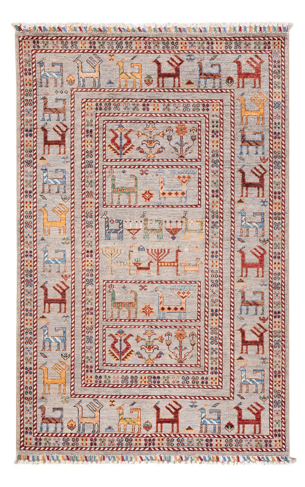 Ariana Teppe 153x97cm - Orientalsk teppe