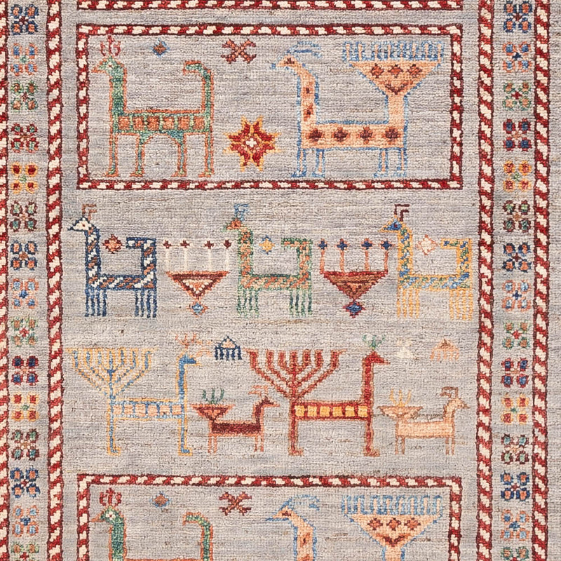 Ariana Teppe 153x97cm - Orientalsk teppe