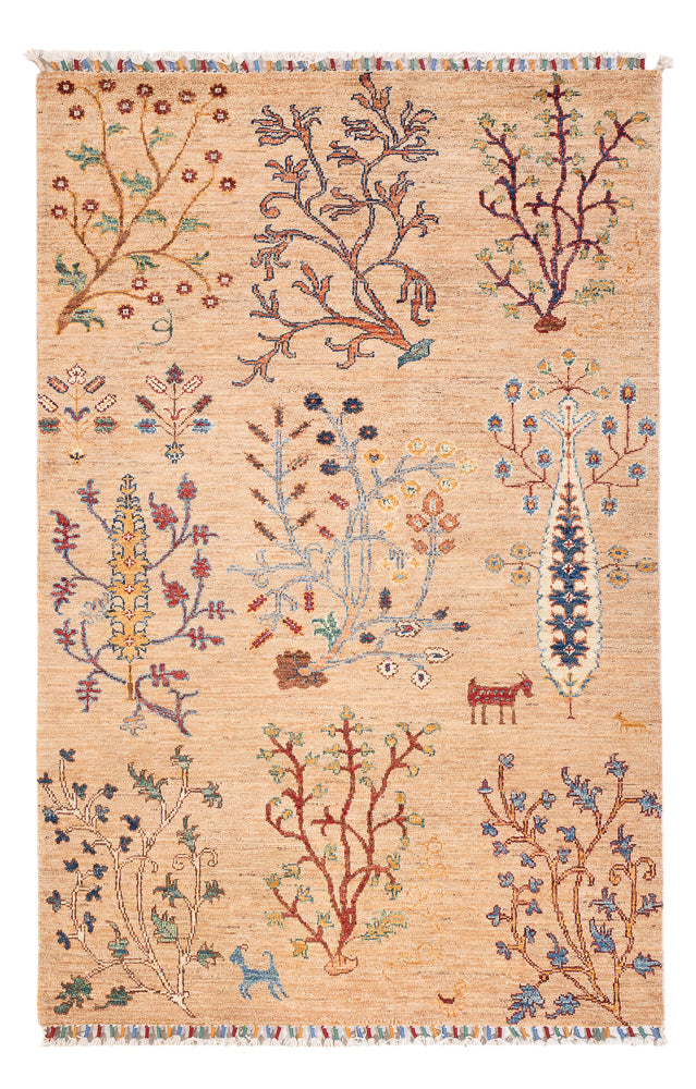 Ariana Teppe 157x100cm - Orientalsk teppe
