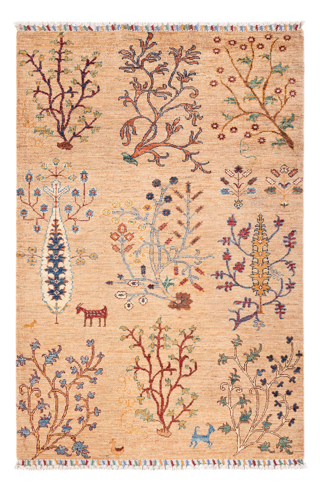 Ariana Teppe 156x103cm - Orientalsk teppe