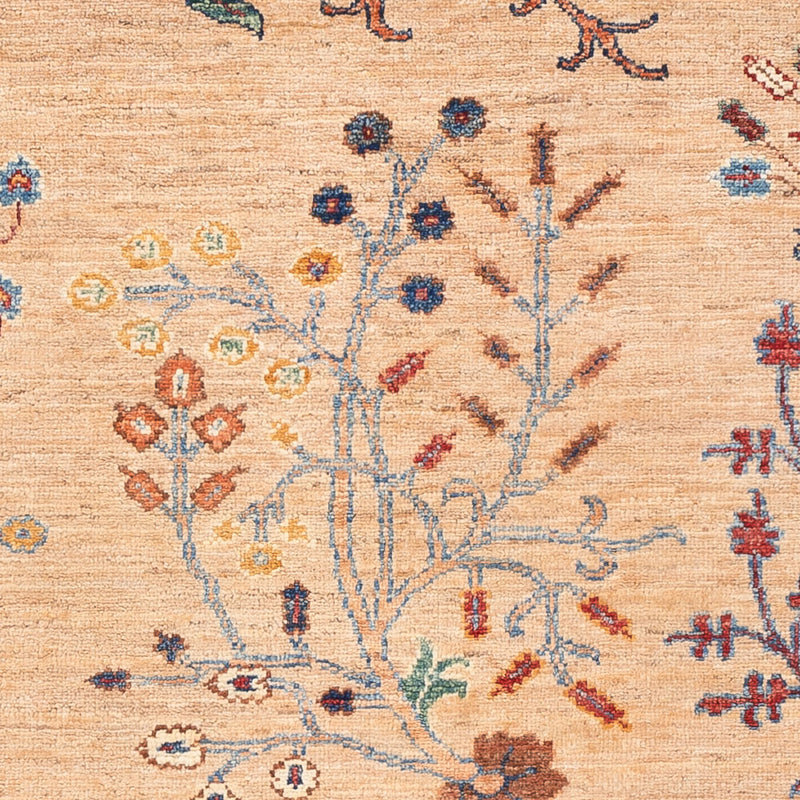 Ariana Teppe 156x103cm - Orientalsk teppe