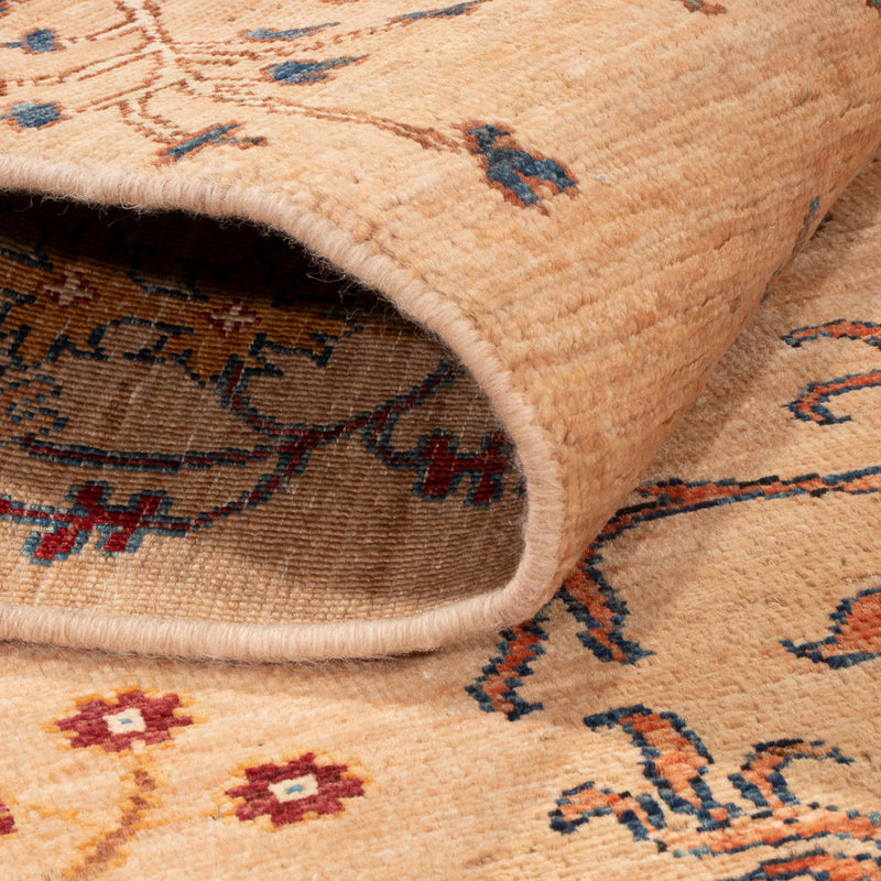 Ariana Teppe 156x103cm - Orientalsk teppe