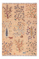 Ziegler Teppe - Ariana - 153 x 103 cm - beige