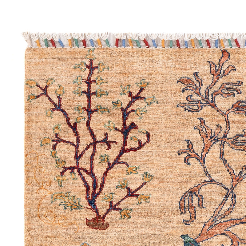 Ziegler Teppe - Ariana - 153 x 103 cm - beige
