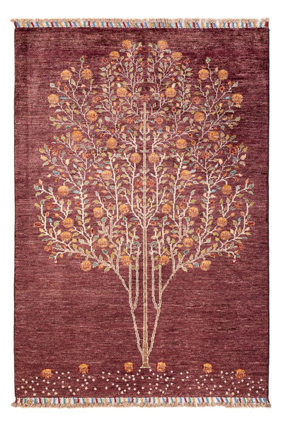 Ariana Teppe 100x150cm - Orientalsk teppe