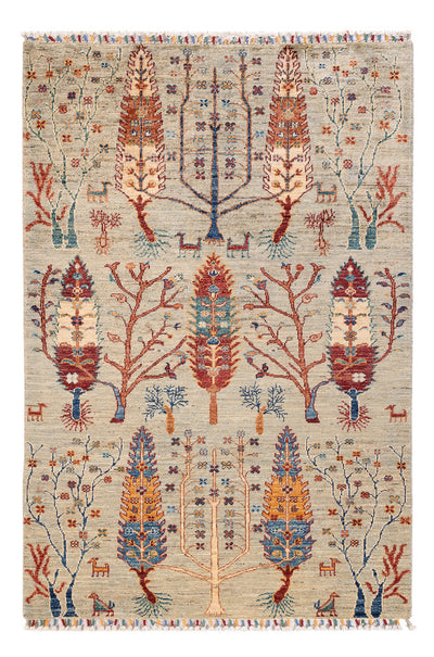 Ariana Teppe 100x150cm - Orientalsk teppe