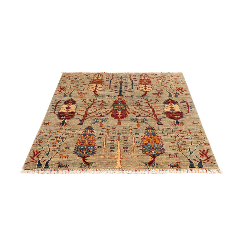 Ziegler Teppe - Ariana - 150 x 100 cm - sand