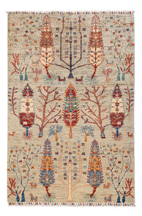 Ariana Teppe 150x100cm - Orientalsk teppe – product image