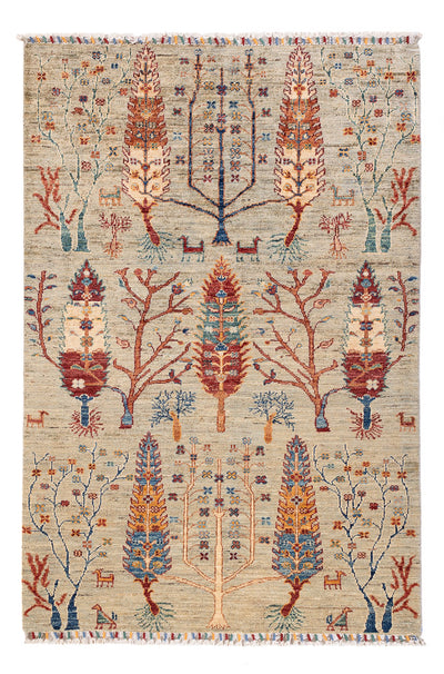 Ariana Teppe 100x150cm - Orientalsk teppe