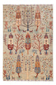 Ariana Teppe 150x100cm - Orientalsk teppe