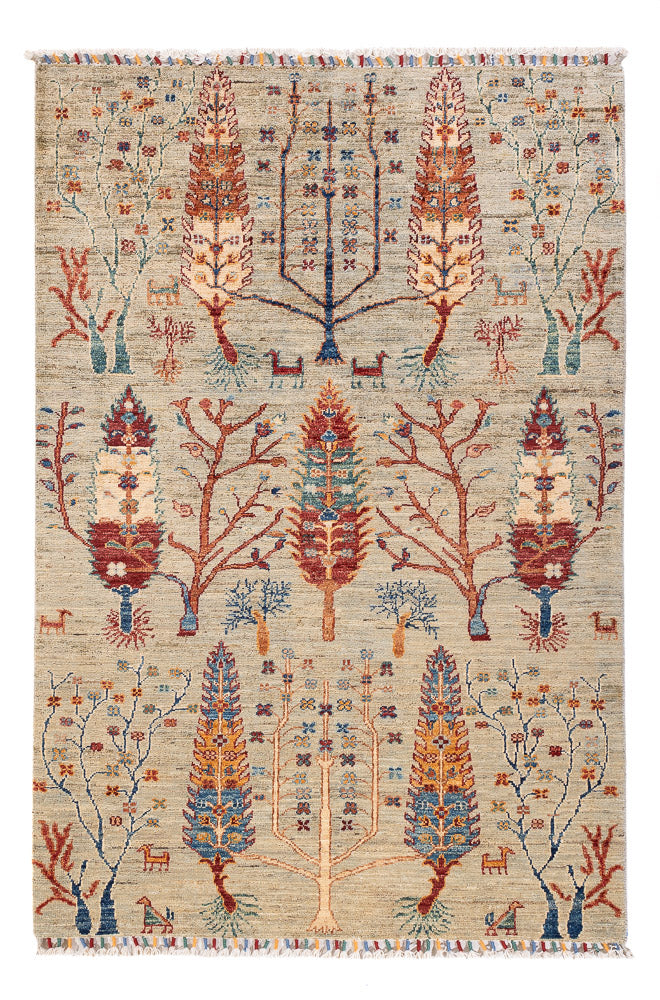Ariana Teppe 150x100cm - Orientalsk teppe