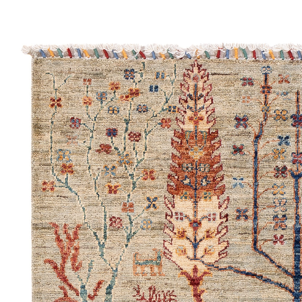 Ariana Teppe 150x100cm - Orientalsk teppe