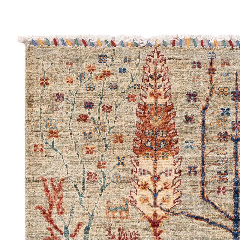 Ariana Teppe 150x100cm - Orientalsk teppe