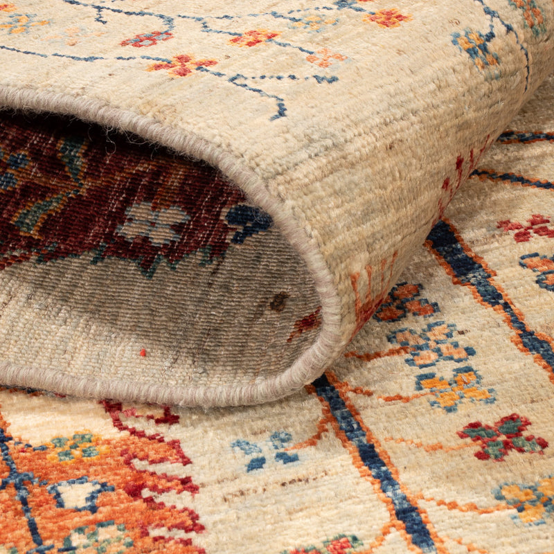 Ariana Teppe 150x100cm - Orientalsk teppe