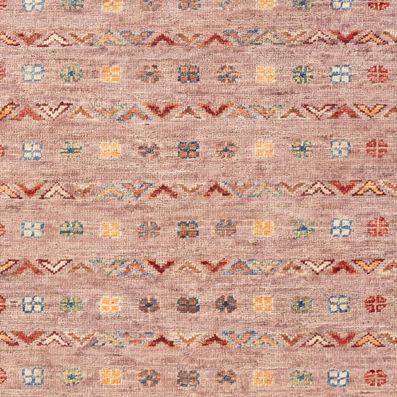 Ziegler Teppe - Shal - 146 x 100 cm - mørk beige