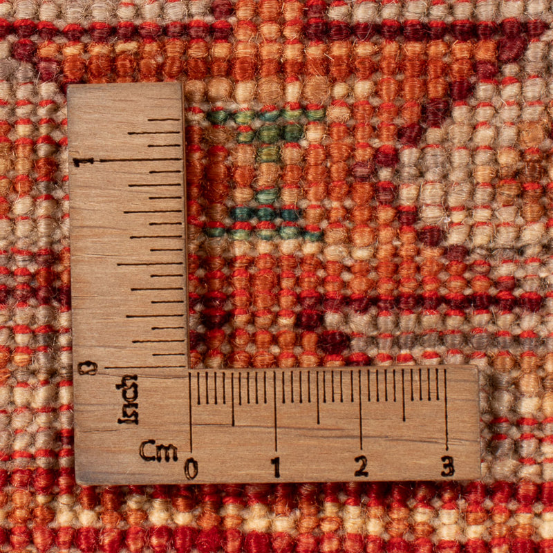 Ziegler Teppe - Shal - 146 x 100 cm - mørk beige