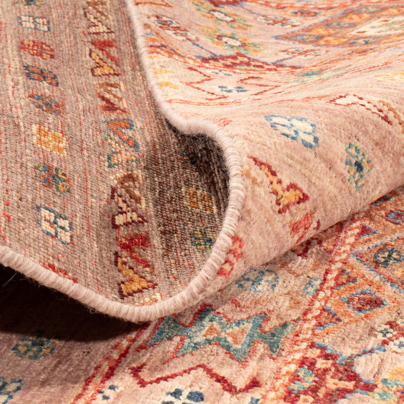 Ziegler Teppe - Shal - 147 x 100 cm - mørk beige
