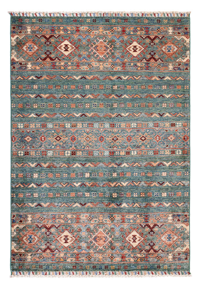 Shal Teppe 152x103cm - Orientalsk teppe