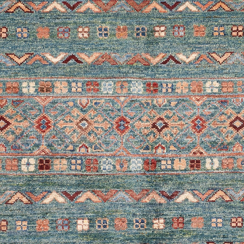 Shal Teppe 152x103cm - Orientalsk teppe