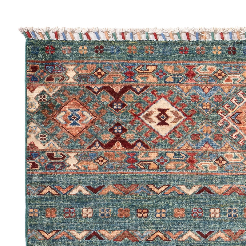 Shal Teppe 152x103cm - Orientalsk teppe