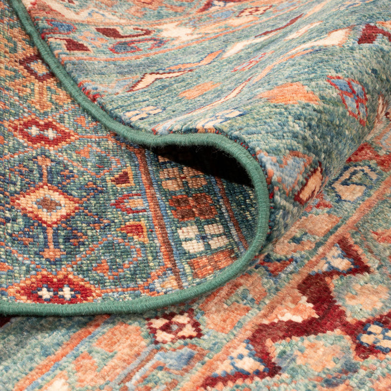 Shal Teppe 152x103cm - Orientalsk teppe