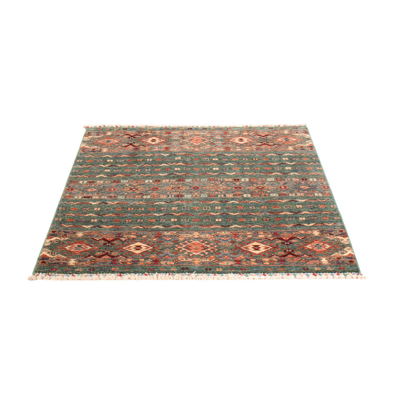 Shal Teppe 152x103cm - Orientalsk teppe