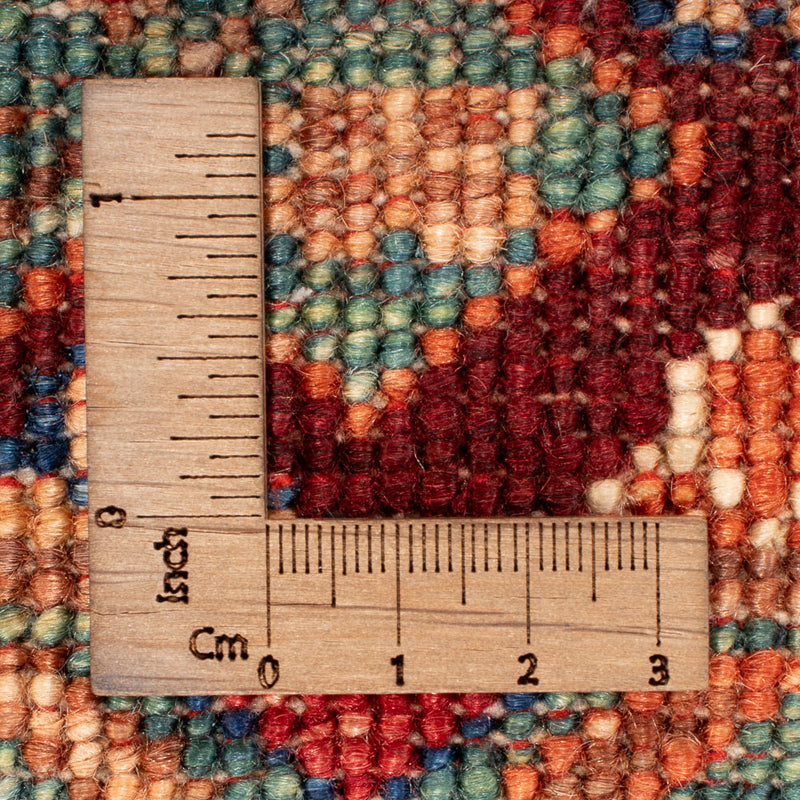 Shal Teppe 152x103cm - Orientalsk teppe