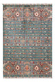 Shal Teppe 150x102cm - Orientalsk teppe