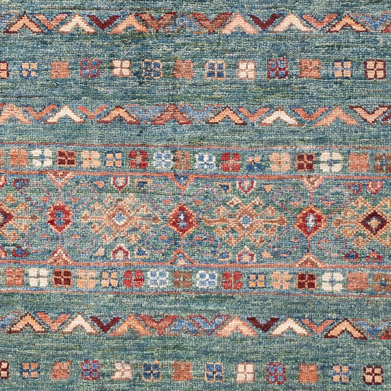 Shal Teppe 150x102cm - Orientalsk teppe