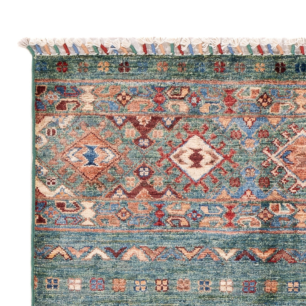 Shal Teppe 150x102cm - Orientalsk teppe