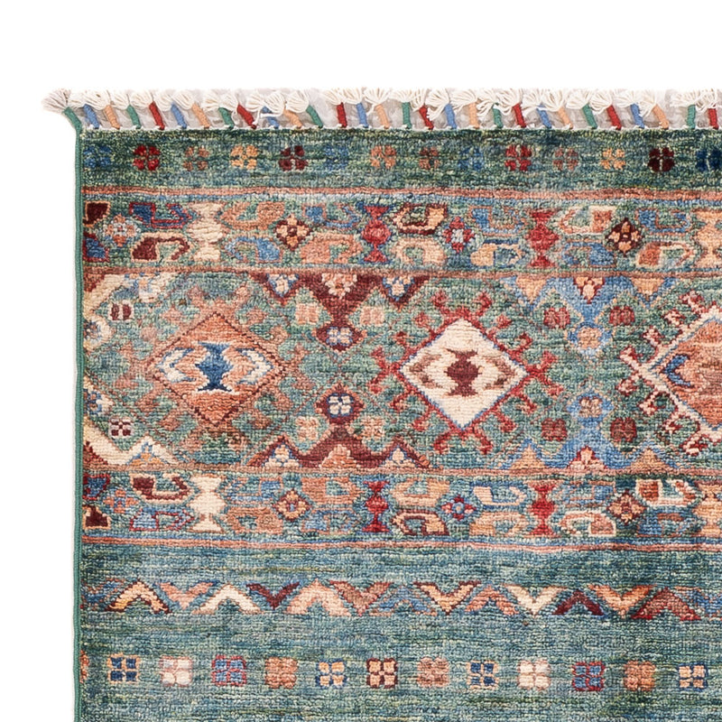 Shal Teppe 150x102cm - Orientalsk teppe