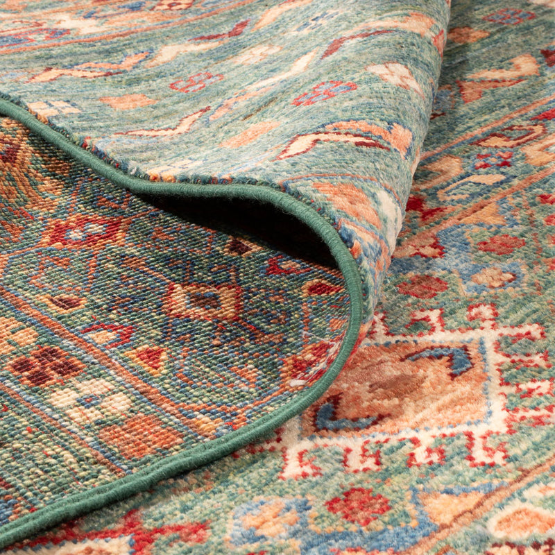 Shal Teppe 150x102cm - Orientalsk teppe