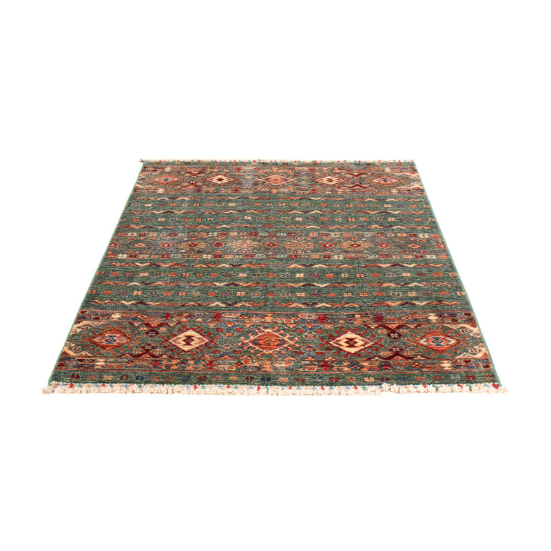 Shal Teppe 150x102cm - Orientalsk teppe