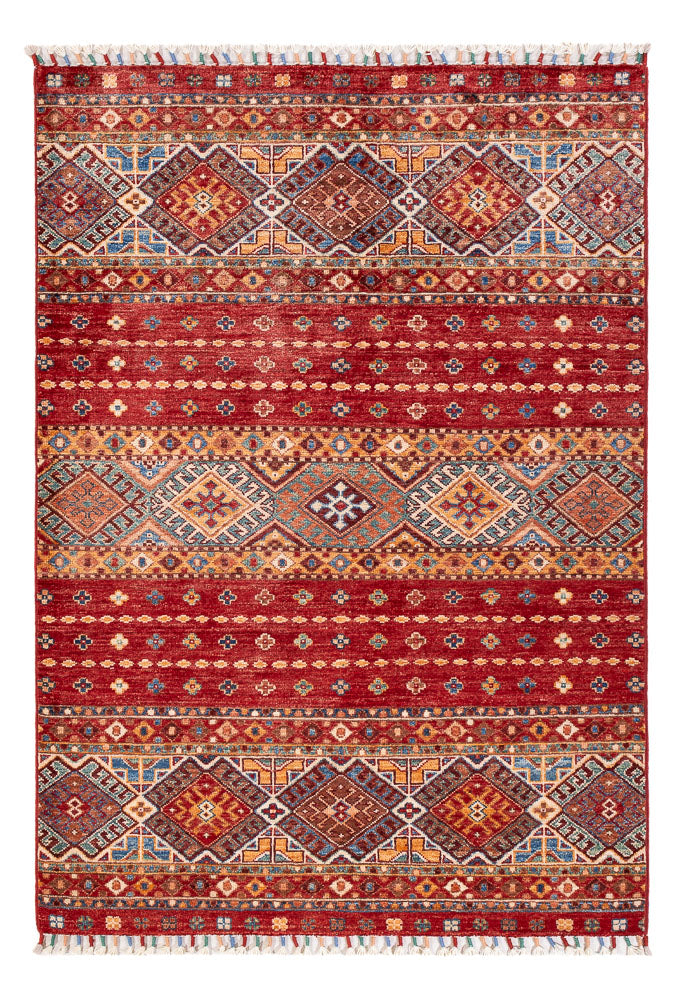 Shal Teppe 148x102cm - Orientalsk teppe