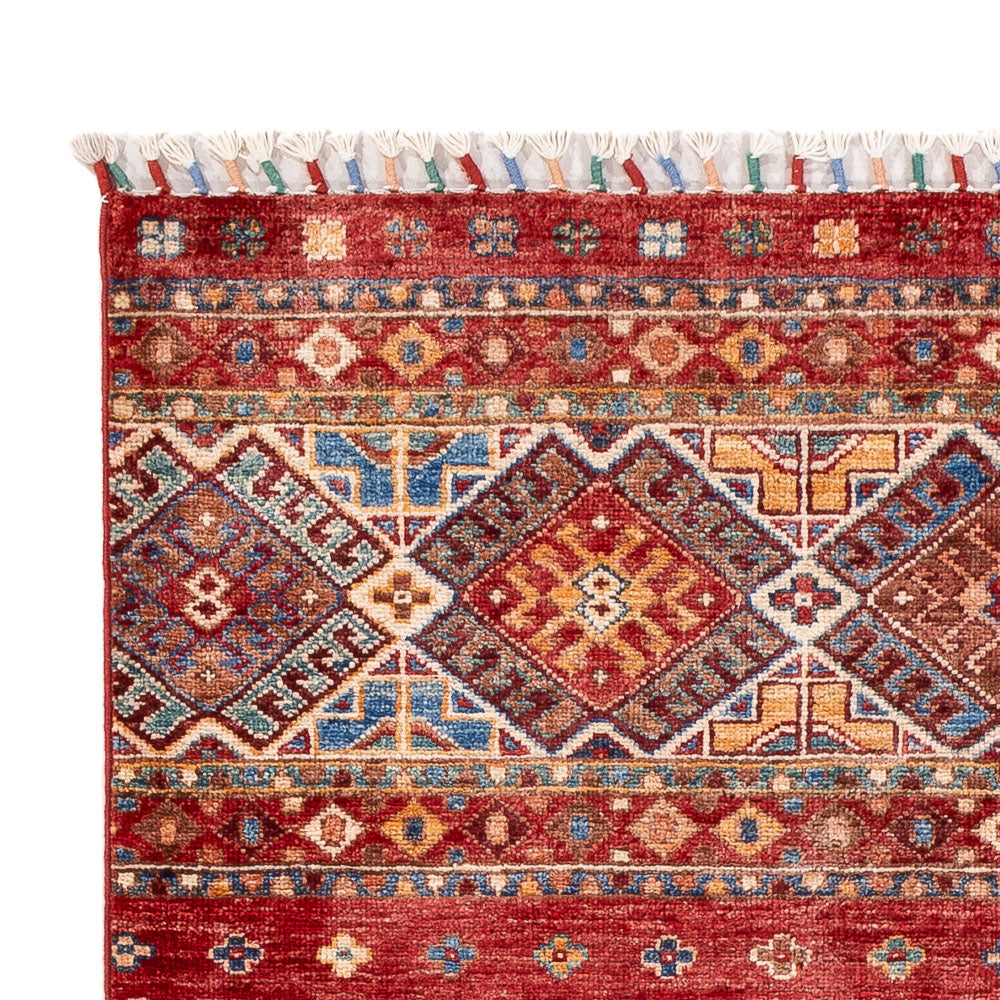 Shal Teppe 148x102cm - Orientalsk teppe