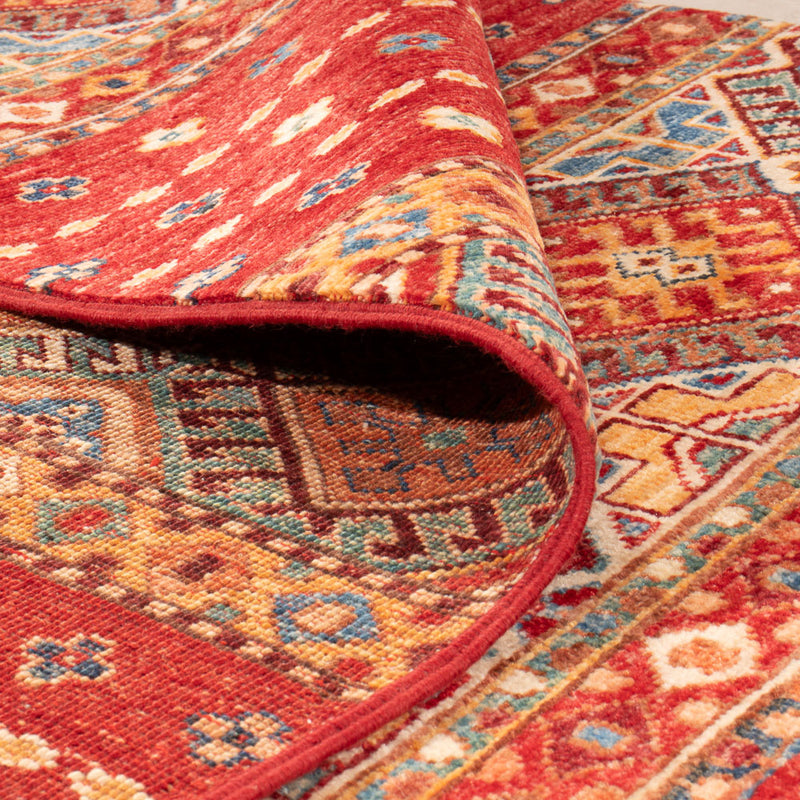 Shal Teppe 148x102cm - Orientalsk teppe