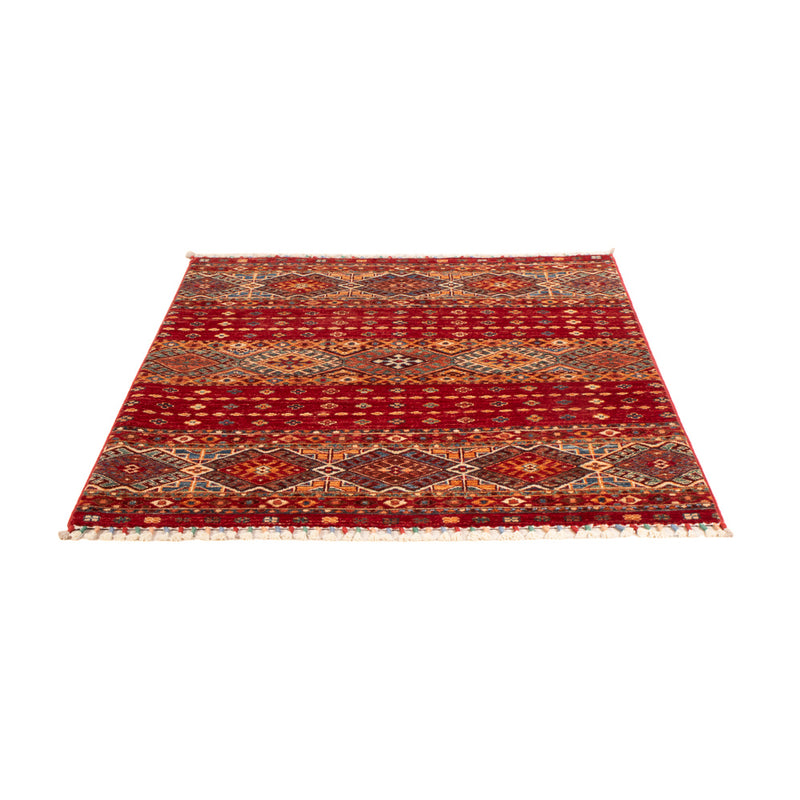 Shal Teppe 148x102cm - Orientalsk teppe