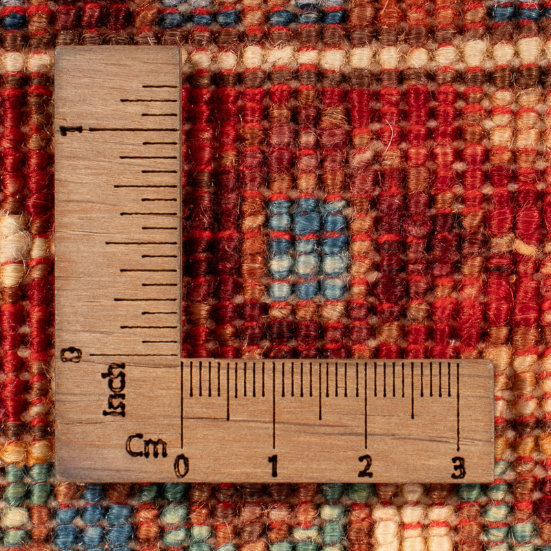 Shal Teppe 148x102cm - Orientalsk teppe