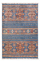 Shal Teppe 149x100cm - Orientalsk teppe
