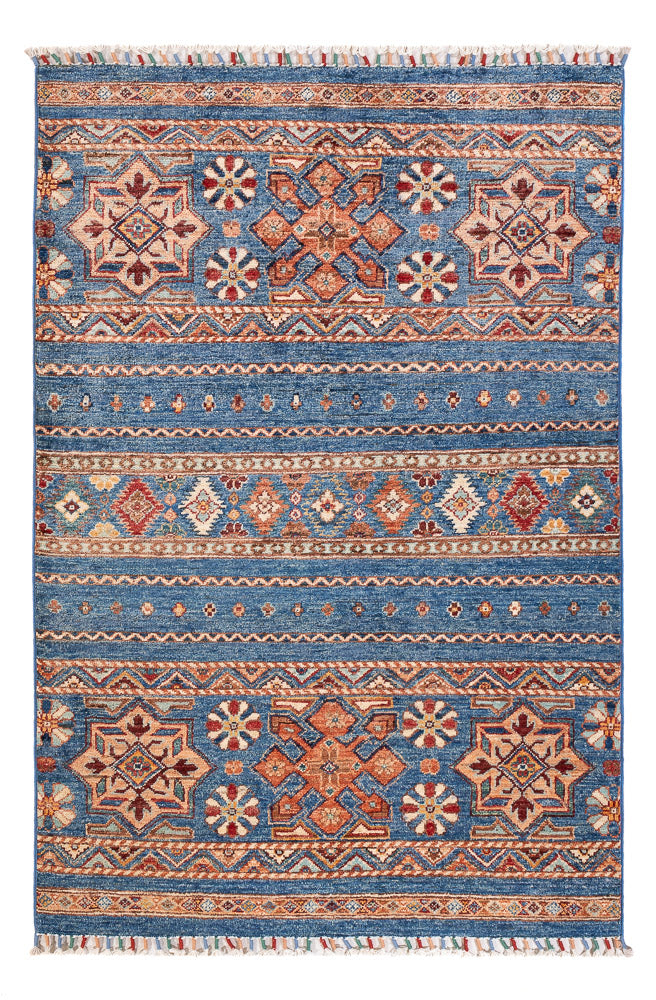 Shal Teppe 149x100cm - Orientalsk teppe