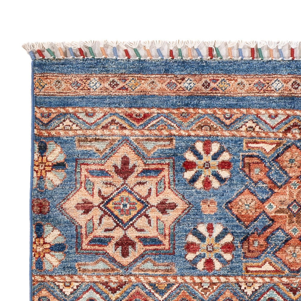 Shal Teppe 149x100cm - Orientalsk teppe