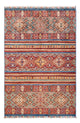 Shal Teppe 150x98cm - Orientalsk teppe