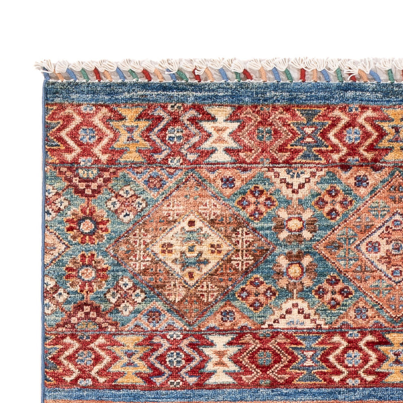 Shal Teppe 150x98cm - Orientalsk teppe