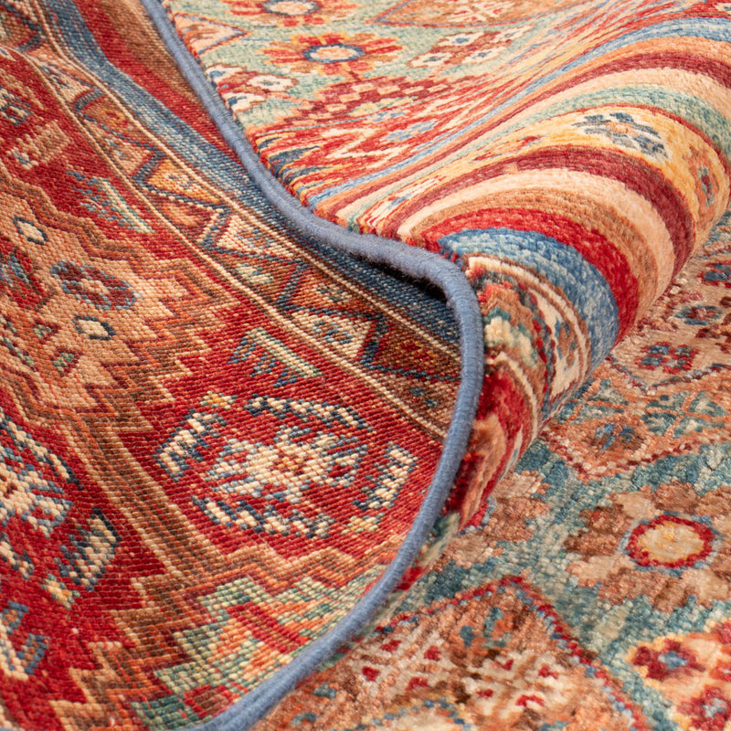 Shal Teppe 150x98cm - Orientalsk teppe