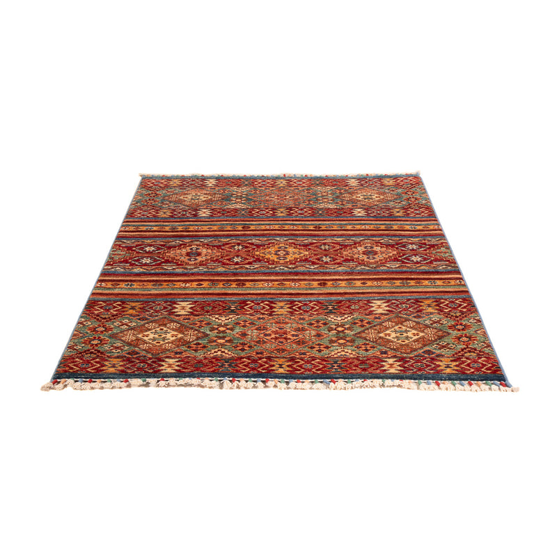 Shal Teppe 150x98cm - Orientalsk teppe