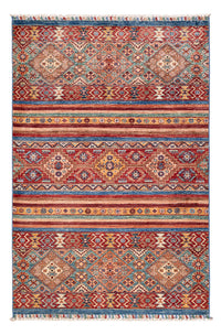 Shal Teppe 153x100cm - Orientalsk teppe – product image